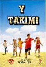 Y Takimi