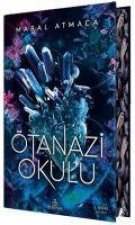 Ötanazi Okulu 1 Özel Baski, Ciltli