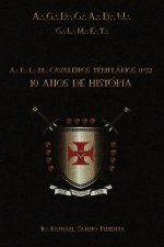 A.R.L.M. Cavaleiros Templarios N Degrees 32