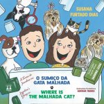 Turma Do Juscelino Em O Sumico Da Gata Malhada