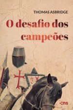 O desafio dos campeoes