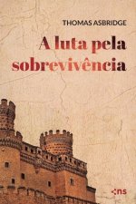 luta pela sobrevivencia