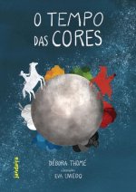 O Tempo das Cores