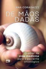 De maos dadas