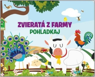 Zvieratďż˝ z farmy