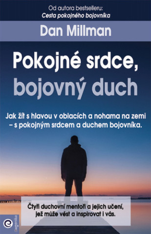 Pokojnďż˝ srdce, bojovnďż˝ duch