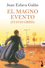 El magno evento