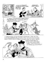 Que mala es la gente