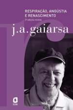 Respiracao, angustia e renascimento
