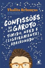 Confissoes de Um Garoto Timido, Nerd E (Ligeiramente) Apaixonado