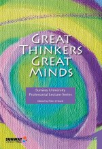 Great Thinkers, Great Minds