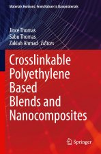 Crosslinkable Polyethylene Based Blends  and Nanocomposites