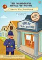Wonderful World of Words: Constable Word Investigates