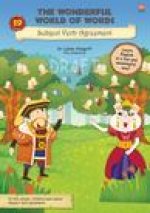 Wonderful World of Words: King Noun and Queen Verb Agree