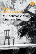 O Ladrao de Memorias