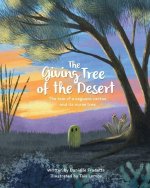 Giving Tree of the Desert
