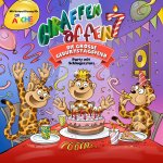 Giraffenaffen 7 - Die große Geburtstagsfeier
