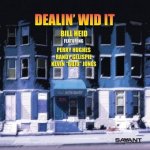 Dealin'Wid It, 1 Audio-CD