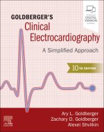 Goldberger's Clinical Electrocardiography