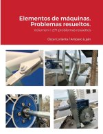 Elementos de Maquinas.