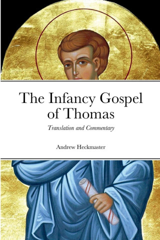 Infancy Gospel of Thomas
