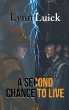 Second Chance to Live