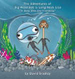 Adventures of Big Head Bob and Long Neck Lisa - A Deep Dive into Friendship