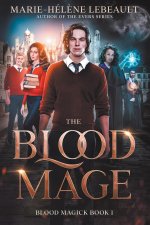 Blood Mage