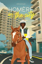 Homere in the city