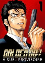 Golden Guy T01