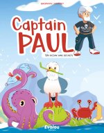 CAPTAIN PAUL : UN OCÉAN SANS DÉCHET