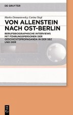 Von Allenstein nach Ost-Berlin