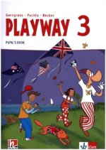 Playway 3. Ab Klasse 3. Pupil's Book Klasse 3.  Ausgabe für Nordrhein-Westfalen