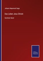 Leben Jesu Christi