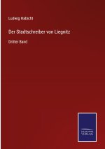 Stadtschreiber von Liegnitz