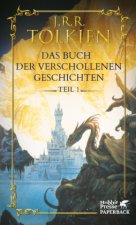 Das Buch der verschollenen Geschichten. Teil 1