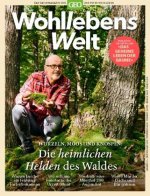 Wohllebens Welt 13/2022 - Die heimlichen Helden des Waldes