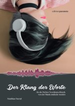 Der Klang der Worte