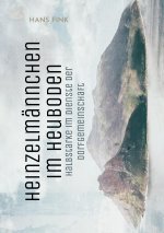 Heinzelmannchen im Heuboden
