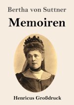 Memoiren (Grossdruck)