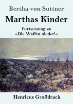 Marthas Kinder (Grossdruck)