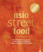asia street food