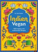 Indien vegan