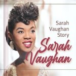 Sarah Vaughan Story, 1 Audio-CD