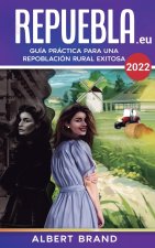 ! Repuebla ! (segunda edicion) - Tapa Dura