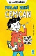 Patlak Zeka Cemcan - Acayip Fikirler Ustasi