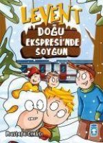 Levent - Dogu Ekspresinde Soygun