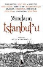 Yazarlarin Istanbulu