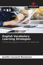 English Vocabulary Learning Strategies