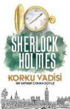 Korku Vadisi - Sherlock Holmes